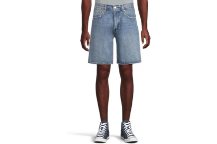 Шорты Levis Premium 454 Relaxed Shorts