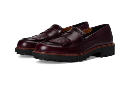 Лоферы ECCO Metropole Oslo Loafer