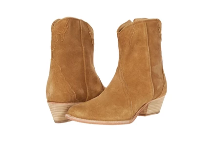 Ботинки Free People New Frontier Western Boot