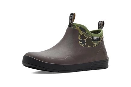 Ботинки Bogs Rockaway Seamless Low
