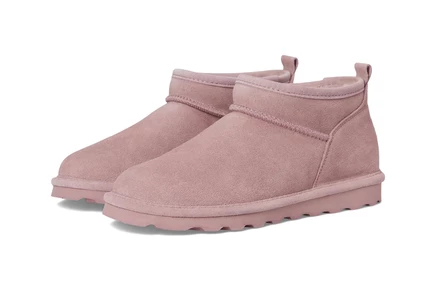 Ботинки Bearpaw Super Shorty