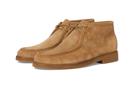 Ботинки Peter Millar Tempest Boots