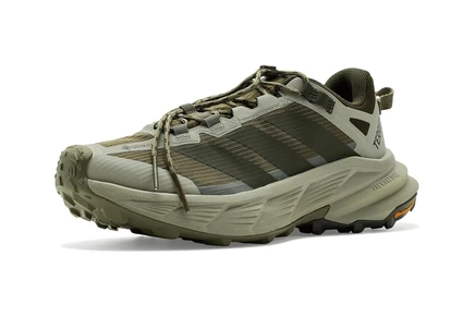 Мужские кроссовки adidas Outdoor Terrex Freehiker Sl Gore-tex Hiking