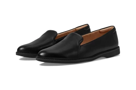 Naturalizer SOUL Naturalizer - Yippee black faux leather