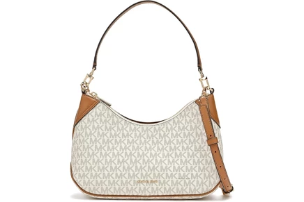 Женская сумка MICHAEL Michael Kors Jet Set Medium Convertible Pouchette Crossbody