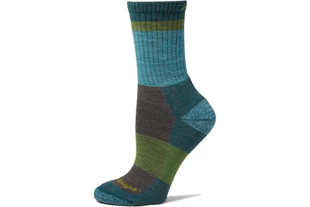 Носки Darn Tough Vermont Heady Betty Micro Crew Lightweight with Cushion