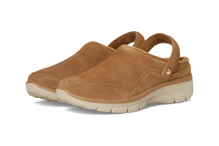 Сабо SKECHERS Easy Going - Distinctive Charm