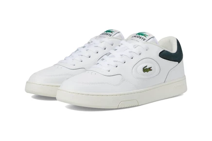 Мужские кроссовки Lacoste Lineset 223 1 SMA