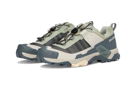 Кроссовки Salomon X Ultra 5 GTX