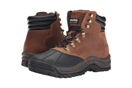 Ботинки Propet Blizzard Mid Lace
