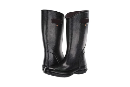 Ботинки Bogs Rain Boot Glitter