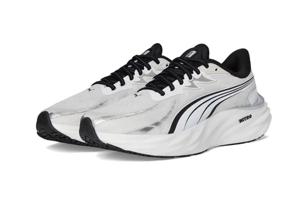 Кроссовки PUMA Velocity Nitro 4 Running Shoes