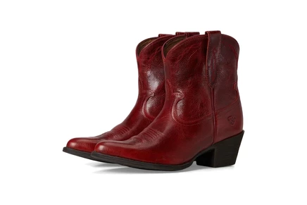 barn red