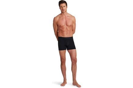 Боксеры Commando Essential Micro Modal Modern Fit Boxer Brief
