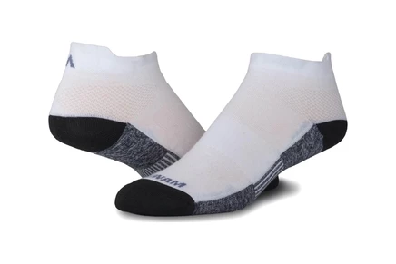Носки Wigwam Attain Lightweight T-Low 2-Pack