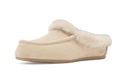UGG Ansley Mule moonlight