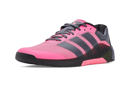 Мужские кроссовки adidas Dropset 4 Power Trainer Training Shoes