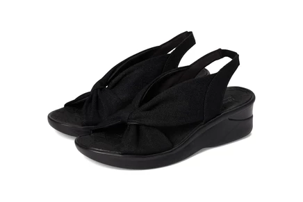 Сандалии LifeStride Serenade Slingbacks