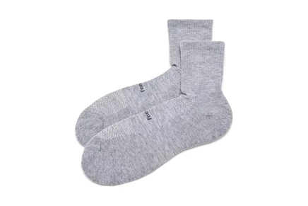Носки Feetures High Performance Max Cushion Quarter Tall