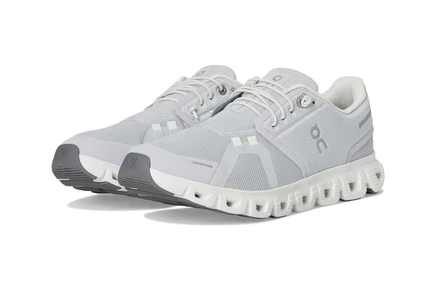 glacier/white