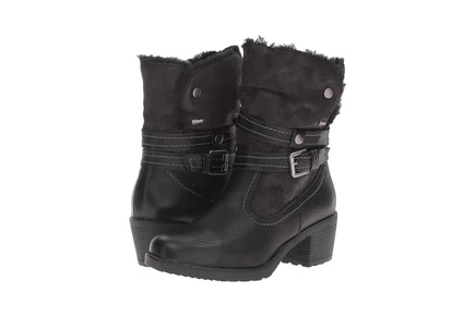 Ботинки Spring Step Boisa