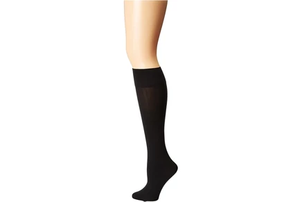 Колготки Commando Ultimate Opaque Knee Highs HSK01