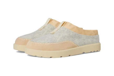Тапочки SOREL Byways Mule