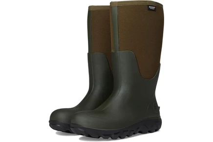 Ботинки Bogs Classic II Tall