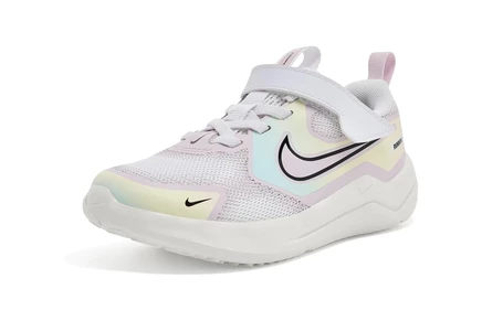 Кроссовки для малышей Nike Cosmic Runner SE 2, белые