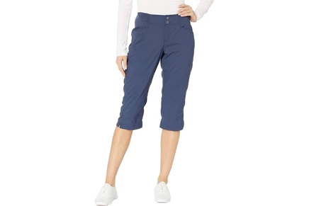 Брюки Royal Robbins Jammer Capri