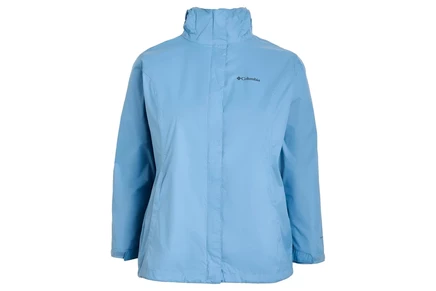 Куртка Columbia Plus Size Arcadia II Jacket