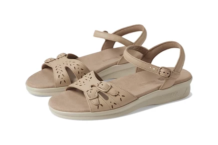 Сандалии SAS Duo Comfort Sandal