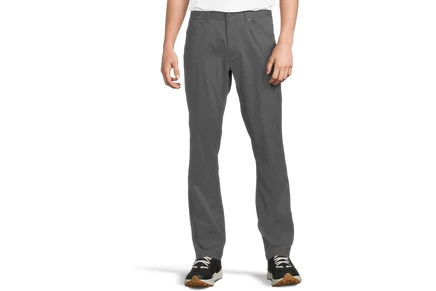 Брюки L.L.Bean VentureStretch 5-Pocket Pants