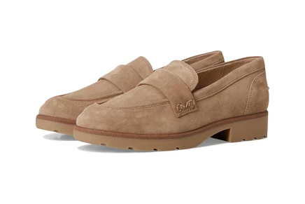 Лоферы VIONIC Cleo Loafer