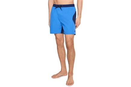 Плавки Nike Zip Color Block 7
