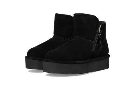 black ii
