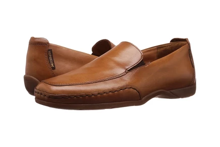 Лоферы Mephisto Edlef