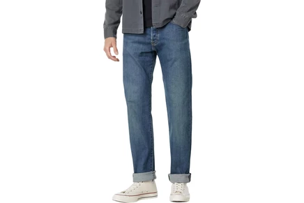 Джинсы Levis Mens 501 Original