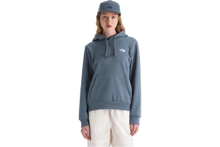 Женский свитшот The North Face Evolution Embroidered Hoodie