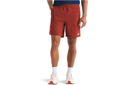 Шорты The North Face Wander 2.0 Shorts