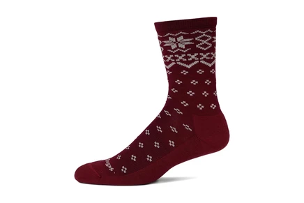 Носки Darn Tough Vermont Shetland Crew Lightweight with Cushion
