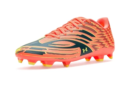 Унисекс бутсы under armour mach 1 select, многоцветные