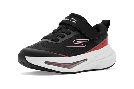 Мужские кроссовки SKECHERS KIDS Skech-air Flight 404095l (little Kid/Big Kid)
