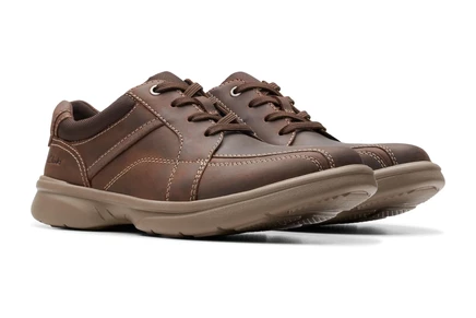 Мужские кроссовки Clarks Bradley Walk