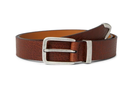 Ремень Johnston & Murphy Bison Belt