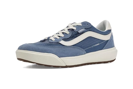 Унисекс кроссовки Vans Ultrarange 2.0 SE, ледниково-серые