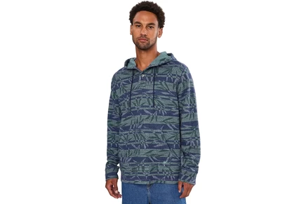 Худи Tommy Bahama Frondline Baja