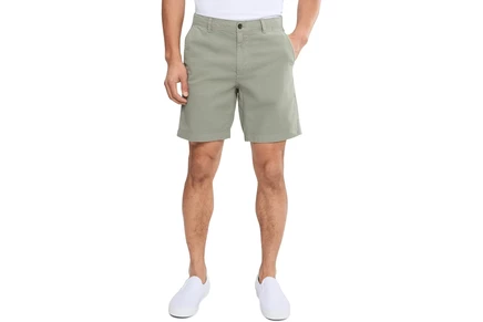 Шорты Faherty Essential Chino Shorts