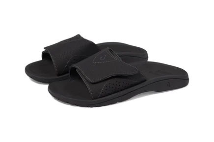 Сандалии OluKai Nalu Slide