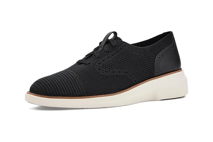 Оксфорды Cole Haan Grand Shadowlite Stitchlite Oxfords
